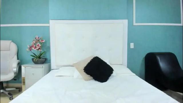 Thumbnail 2, ania_gomez's Stream at Chaturbate, 1 month ago