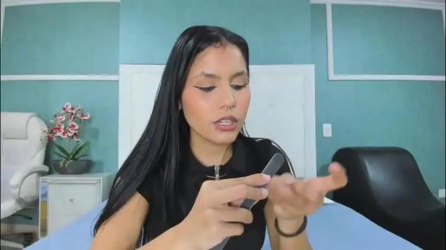 Thumbnail 1, ania_gomez's Stream at Chaturbate, 1 month ago