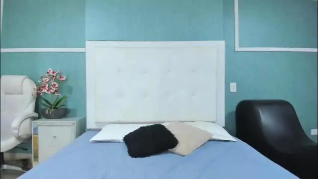 Thumbnail 2, ania_gomez's Stream at Chaturbate, 1 month ago