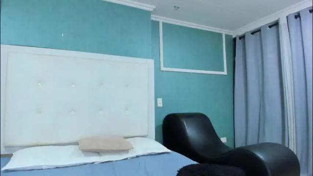 Image 2 of ania_gomez Stream on Chaturbate on 1 month ago