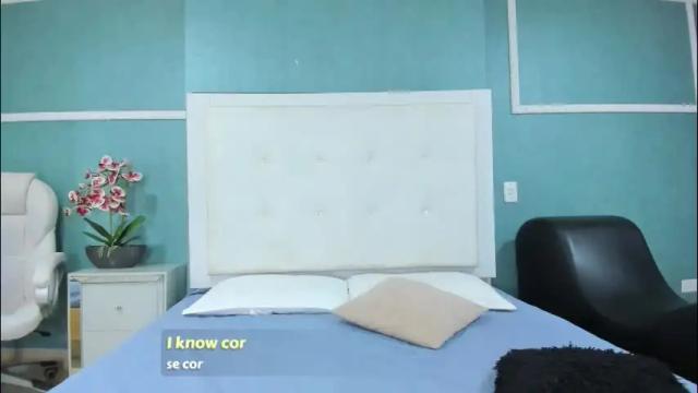 Image 2 of ania_gomez Stream on Chaturbate on 1 month ago