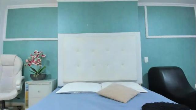 Image 3 of ania_gomez Stream on Chaturbate on 1 month ago