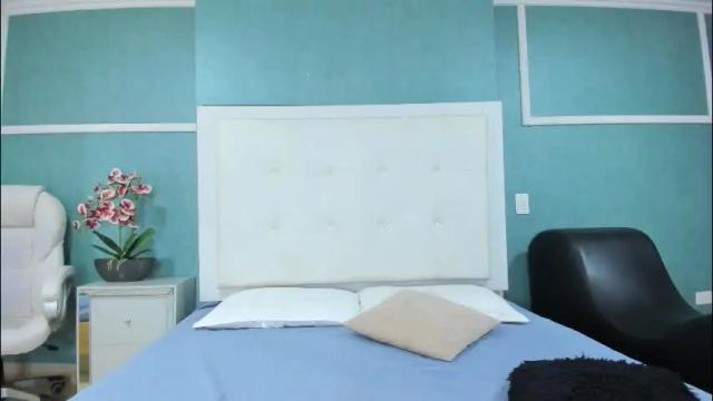 Image 8 of ania_gomez Stream on Chaturbate on 1 month ago