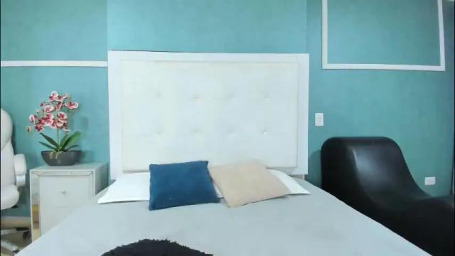 Image 4 of ania_gomez Stream on Chaturbate on 1 month ago