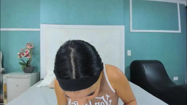 Image 3 of ania_gomez Stream on Chaturbate on 1 month ago