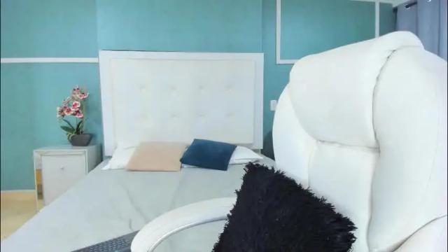 Image 2 of ania_gomez Stream on Chaturbate on 1 month ago