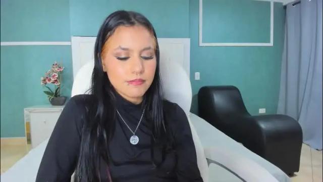 Image 4 of ania_gomez Stream on Chaturbate on 1 month ago