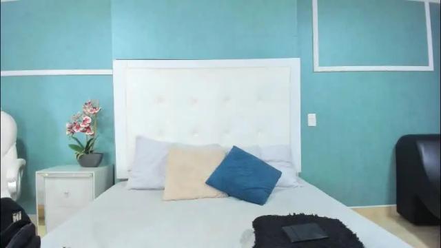 Image 3 of ania_gomez Stream on Chaturbate on 29 days ago