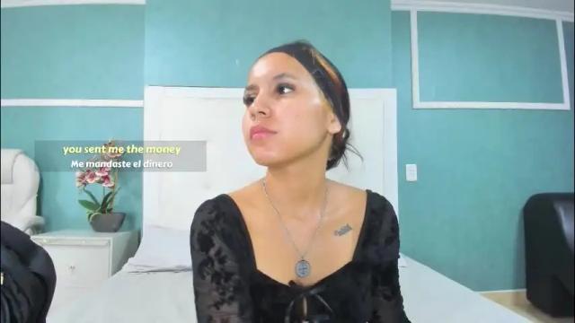 Image 2 of ania_gomez Stream on Chaturbate on 26 days ago