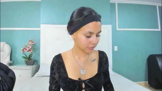 Image 3 of ania_gomez Stream on Chaturbate on 26 days ago