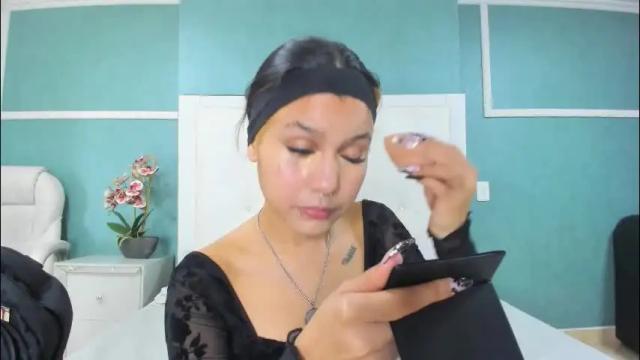 Image 4 of ania_gomez Stream on Chaturbate on 26 days ago