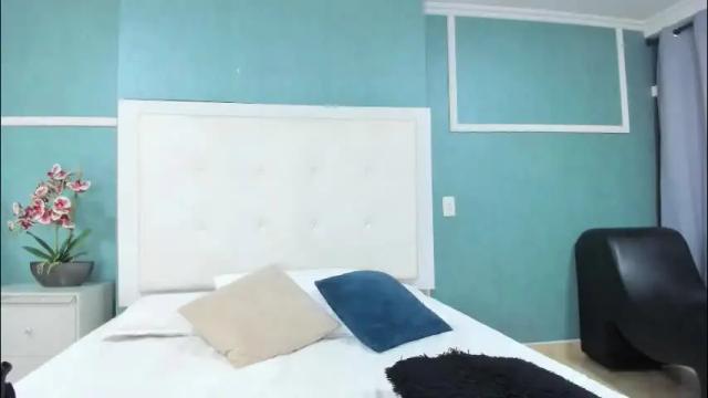 Image 3 of ania_gomez Stream on Chaturbate on 22 days ago