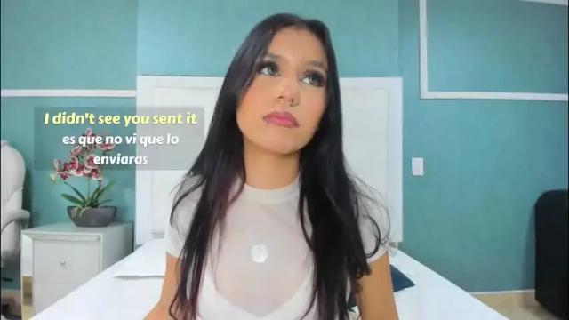 Image 11 of ania_gomez Stream on Chaturbate on 20 days ago