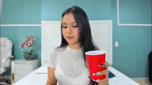 Image 12 of ania_gomez Stream on Chaturbate on 20 days ago