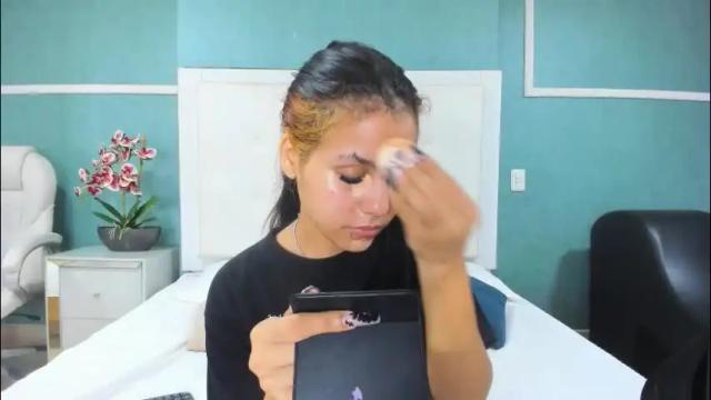 Image 2 of ania_gomez Stream on Chaturbate on 13 days ago