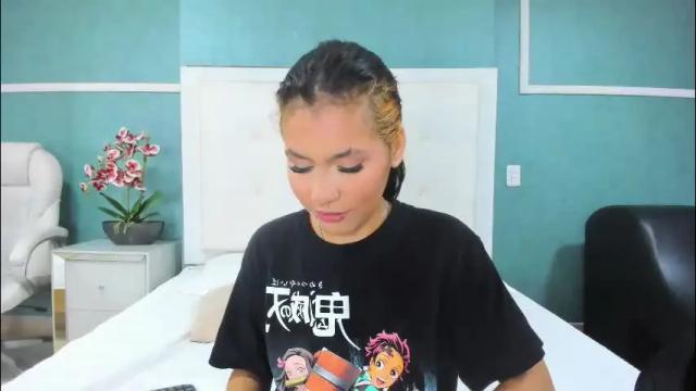 Image 6 of ania_gomez Stream on Chaturbate on 13 days ago