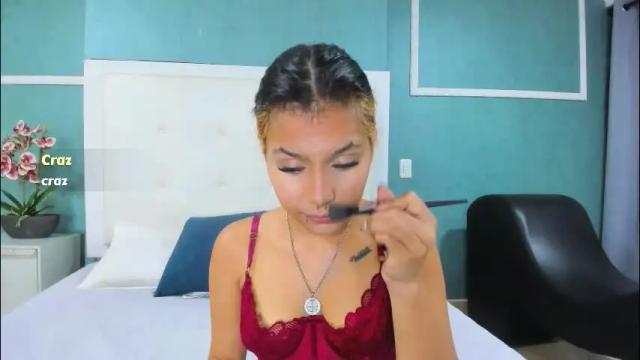 Thumbnail 2, ania_gomez's Stream at Chaturbate, 4 days ago