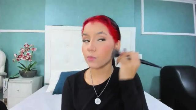 Image 3 of ania_gomez Stream on Chaturbate on 7 days ago