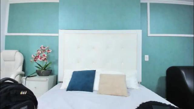 Thumbnail 2, ania_gomez's Stream at Chaturbate, 10 hours ago