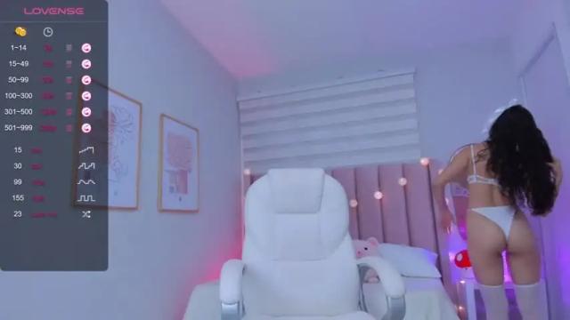 Image 6 of ania_sweet Stream on Chaturbate on 15 months ago