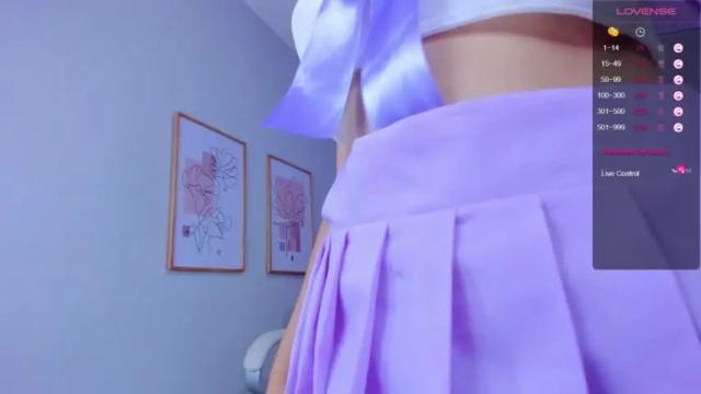 Thumbnail 1, ania_sweet's Stream at Chaturbate, 15 months ago