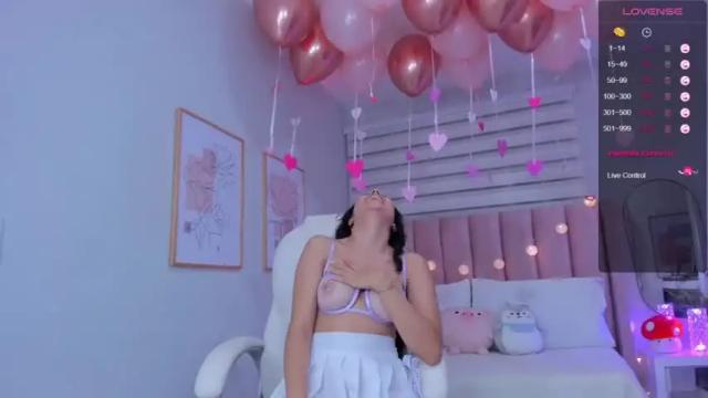 Image 8 of ania_sweet Stream on Chaturbate on 15 months ago