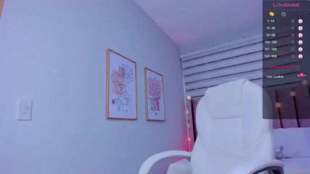 Image 10 of ania_sweet Stream on Chaturbate on 15 months ago