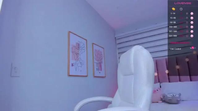Image 8 of ania_sweet Stream on Chaturbate on 15 months ago