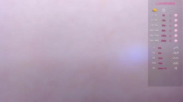 Image 11 of ania_sweet Stream on Chaturbate on 14 months ago