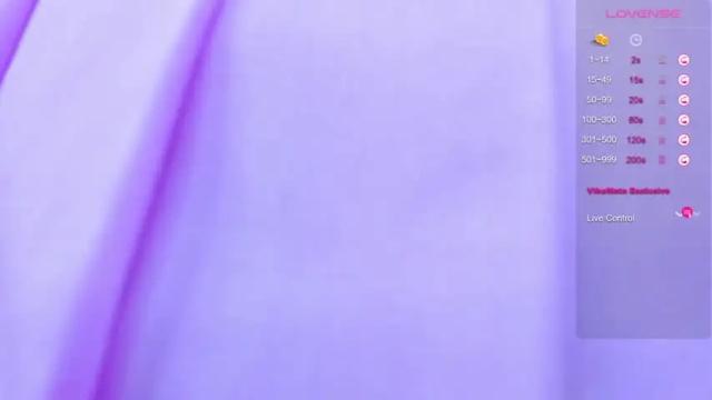 Image 8 of ania_sweet Stream on Chaturbate on 14 months ago