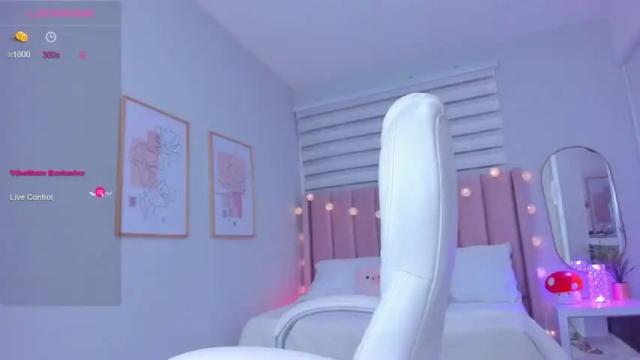 Image 3 of ania_sweet Stream on Chaturbate on 14 months ago