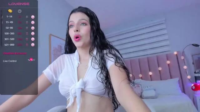 Thumbnail 1, ania_sweet's Stream at Chaturbate, 14 months ago