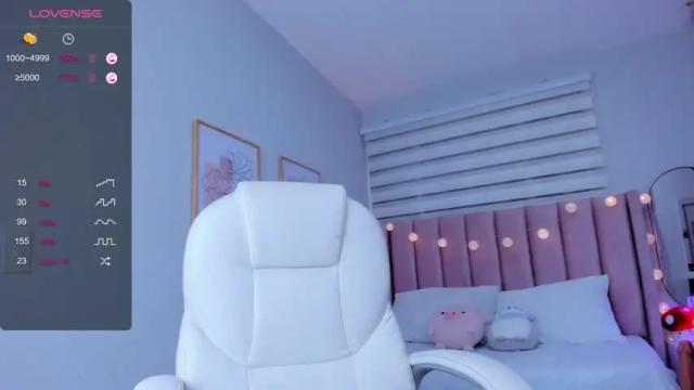 Image 8 of ania_sweet Stream on Chaturbate on 13 months ago