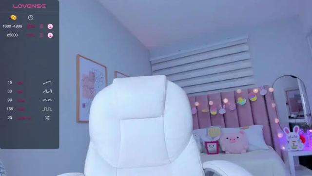 Thumbnail 2, ania_sweet's Stream at Chaturbate, 13 months ago