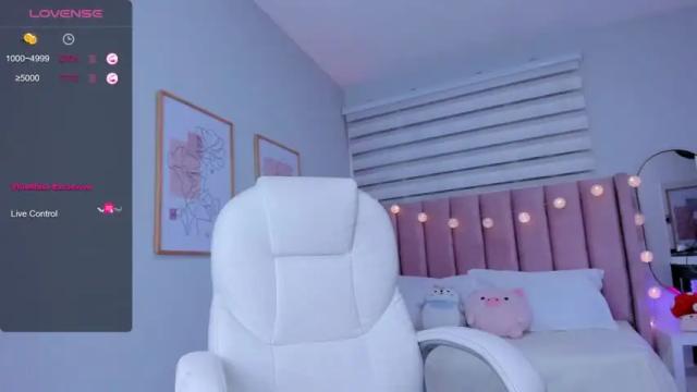 Thumbnail 1, ania_sweet's Stream at Chaturbate, 13 months ago