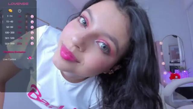 Image 7 of ania_sweet Stream on Chaturbate on 13 months ago