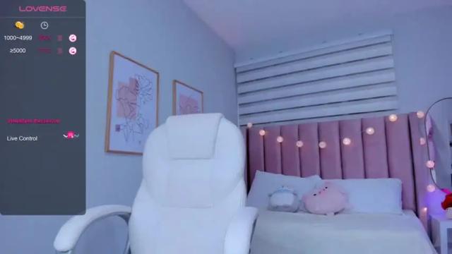 Image 3 of ania_sweet Stream on Chaturbate on 13 months ago