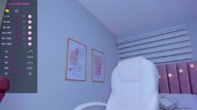 Image 6 of ania_sweet Stream on Chaturbate on 13 months ago