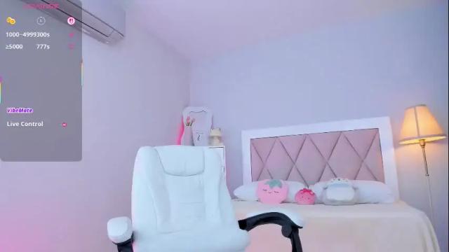 Thumbnail 2, ania_sweet's Stream at Chaturbate, 2 months ago