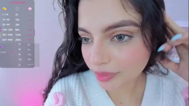 Image 12 of ania_sweet Stream on Chaturbate on 2 months ago