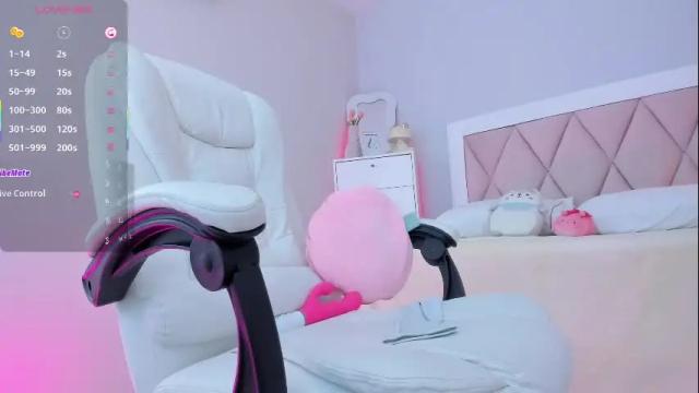 Image 2 of ania_sweet Stream on Chaturbate on 2 months ago