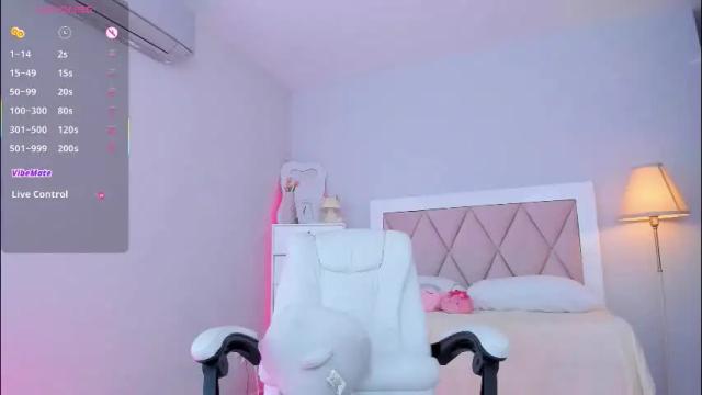 Image 4 of ania_sweet Stream on Chaturbate on 1 month ago