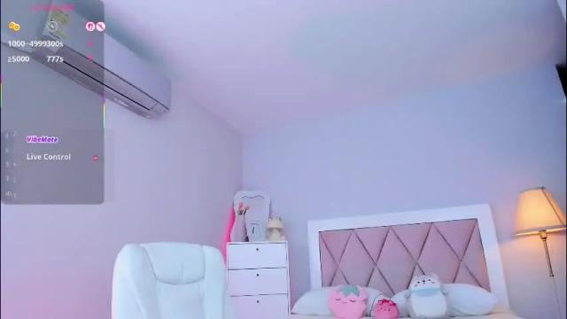 Image 4 of ania_sweet Stream on Chaturbate on 1 month ago