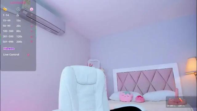 Image 4 of ania_sweet Stream on Chaturbate on 1 month ago