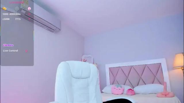 Thumbnail 2, ania_sweet's Stream at Chaturbate, 1 month ago