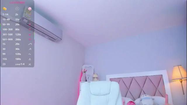 Thumbnail 3, ania_sweet's Stream at Chaturbate, 1 month ago