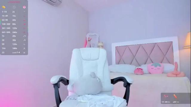 Image 3 of ania_sweet Stream on Chaturbate on 1 month ago