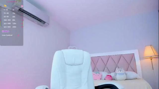 Thumbnail 3, ania_sweet's Stream at Chaturbate, 1 month ago