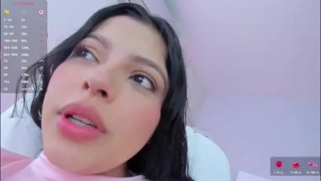 Image 10 of ania_sweet Stream on Chaturbate on 1 month ago