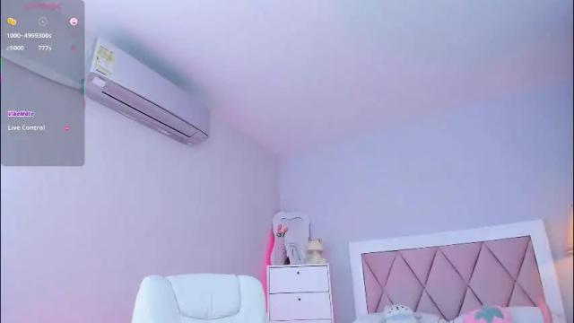 Thumbnail 1, ania_sweet's Stream at Chaturbate, 1 month ago